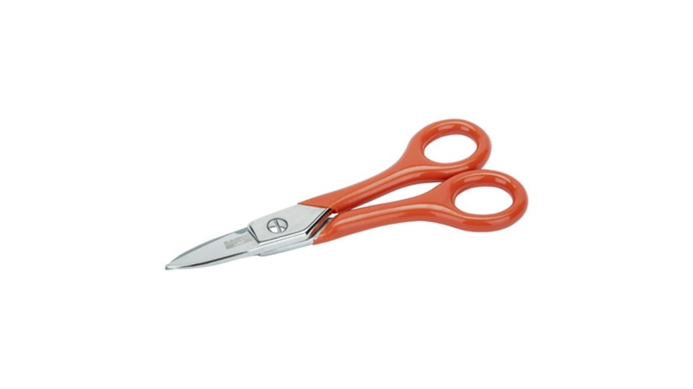 Bahco 155 mm Electricians Scissors