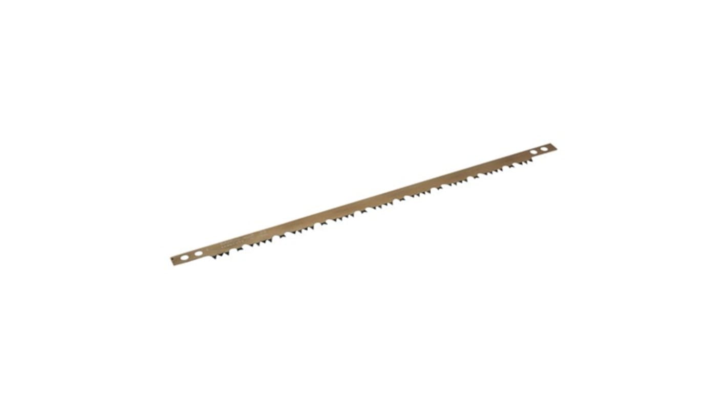 Bahco 607 mm Steel Reciprocating Saw Blade