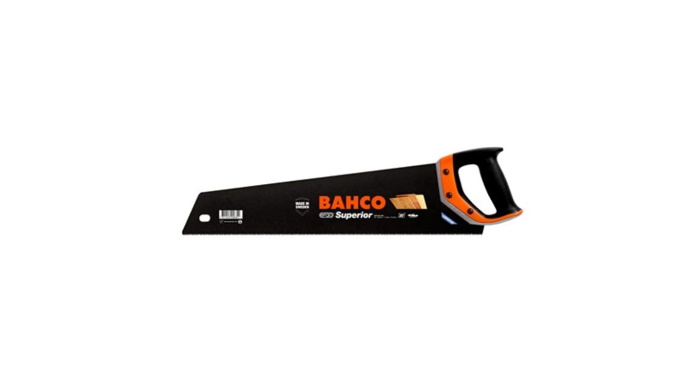 Bahco 500 mm Hand Saw