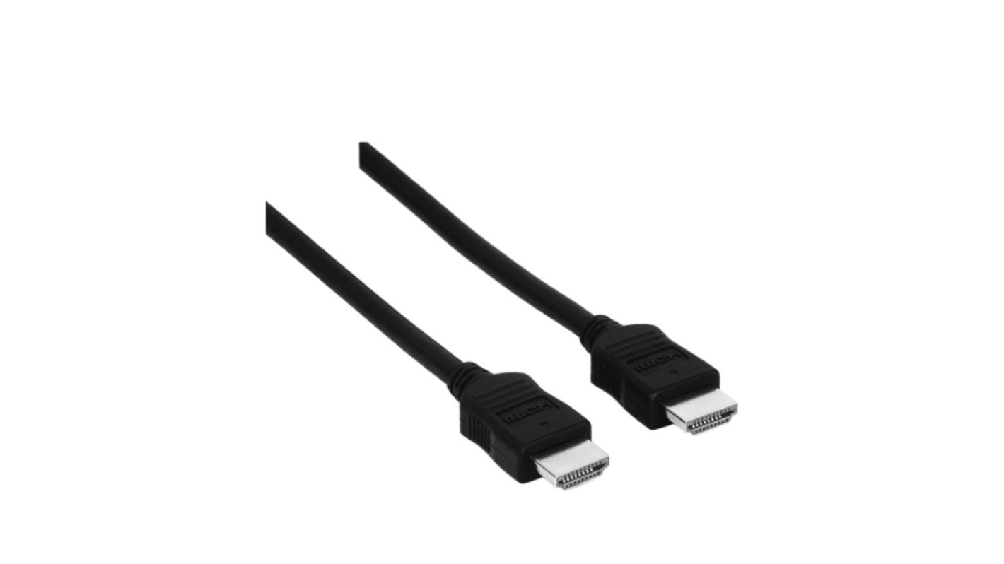 Cavo HDMI Hama 5m Maschio Maschio