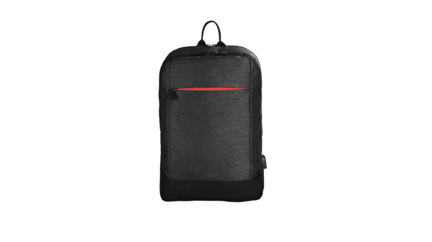 Hama Manchester 15.6in  Laptop Laptop Bag, Black