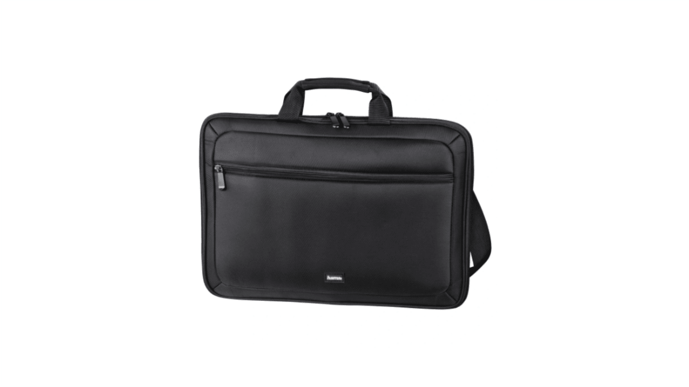 Hama Nice 13.3in  Laptop Laptop Bag, Black