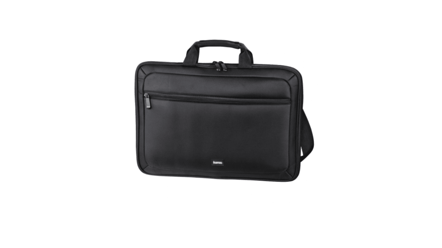 Hama Nice 14.1in  Laptop Laptop Bag, Black
