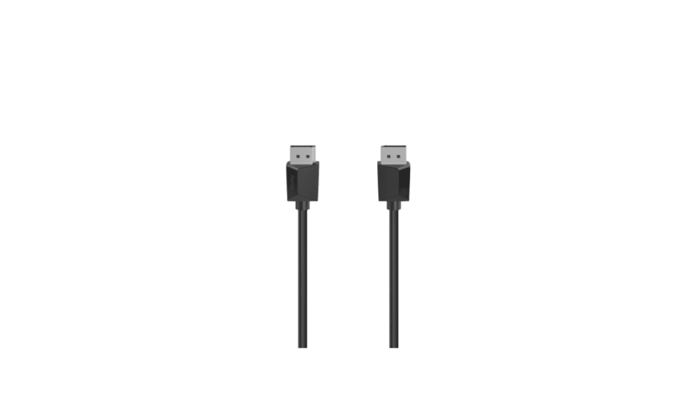 Hama HDMI Adapter, Male DisplayPort