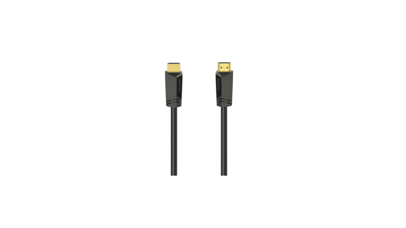 Cavo HDMI Hama 7.5m Maschio Maschio