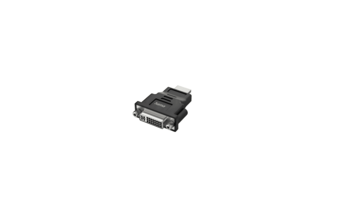 VideoADPT HDMI Plug DVISocket UltraHD 4K