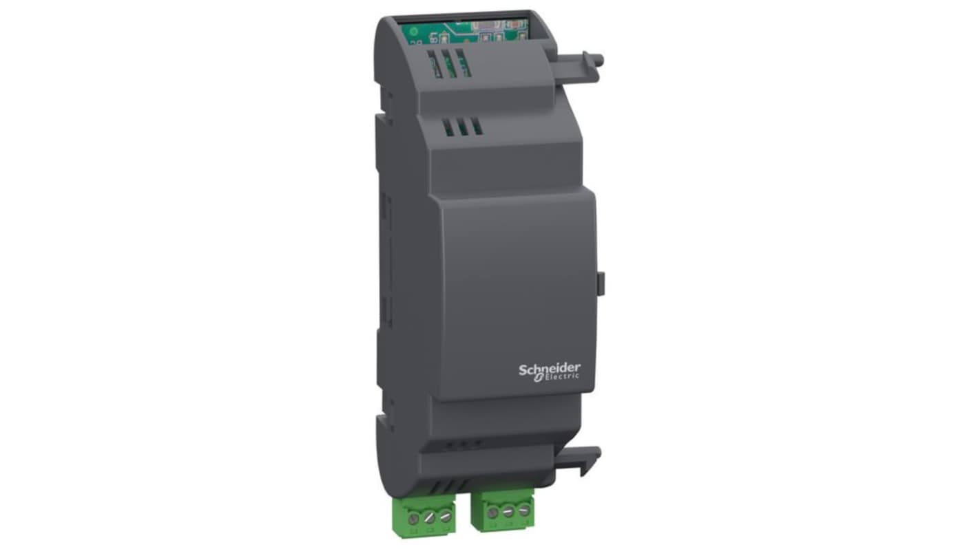 Moduł komunikacyjny Schneider Electric Moduł komunikacyjny TM171 Moduł komunikacyjny TM171ARS485