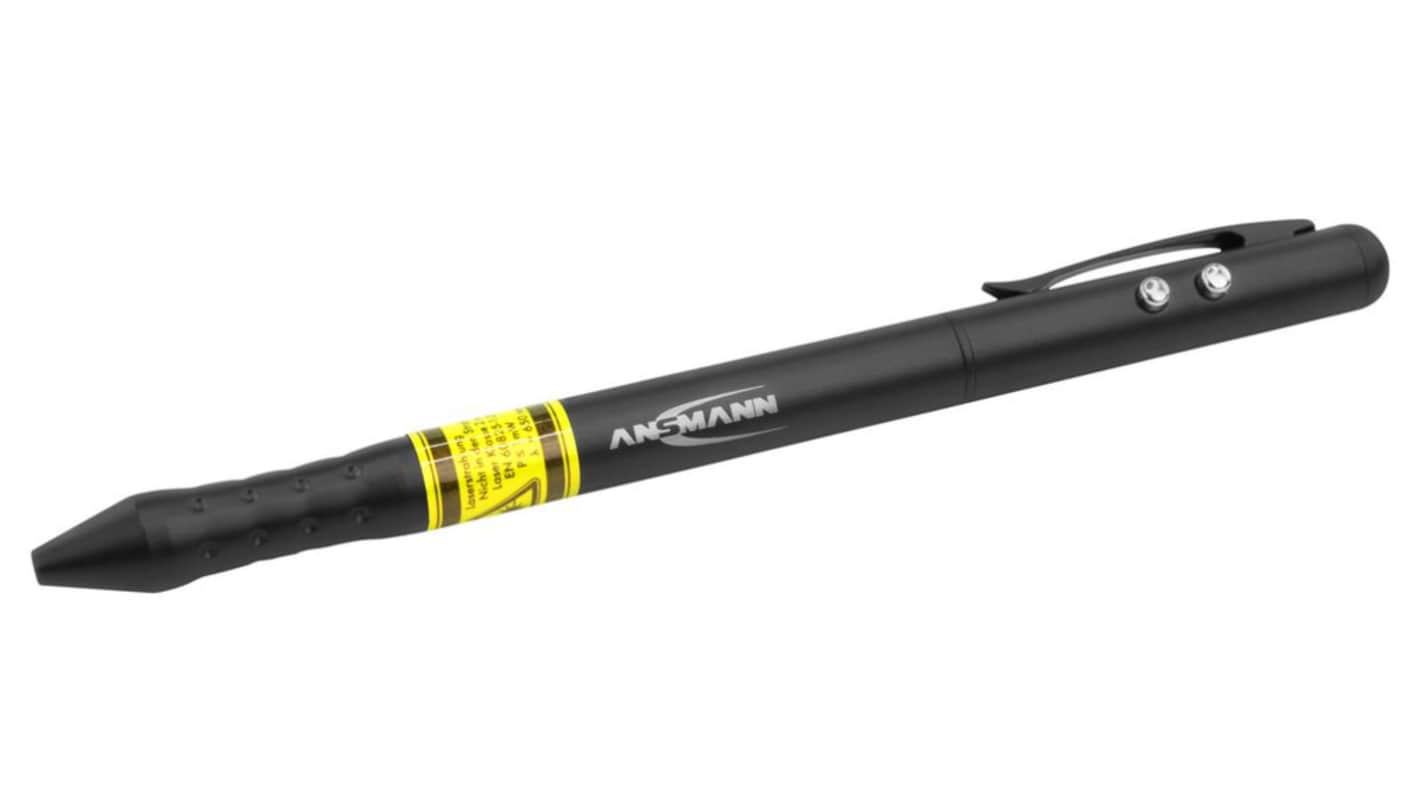 Ansmann Laser Pointer