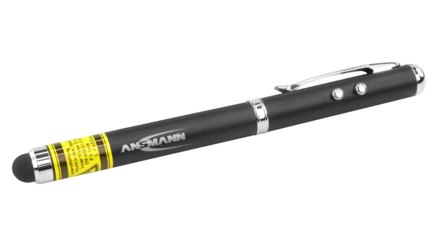 Ansmann Laser Pointer
