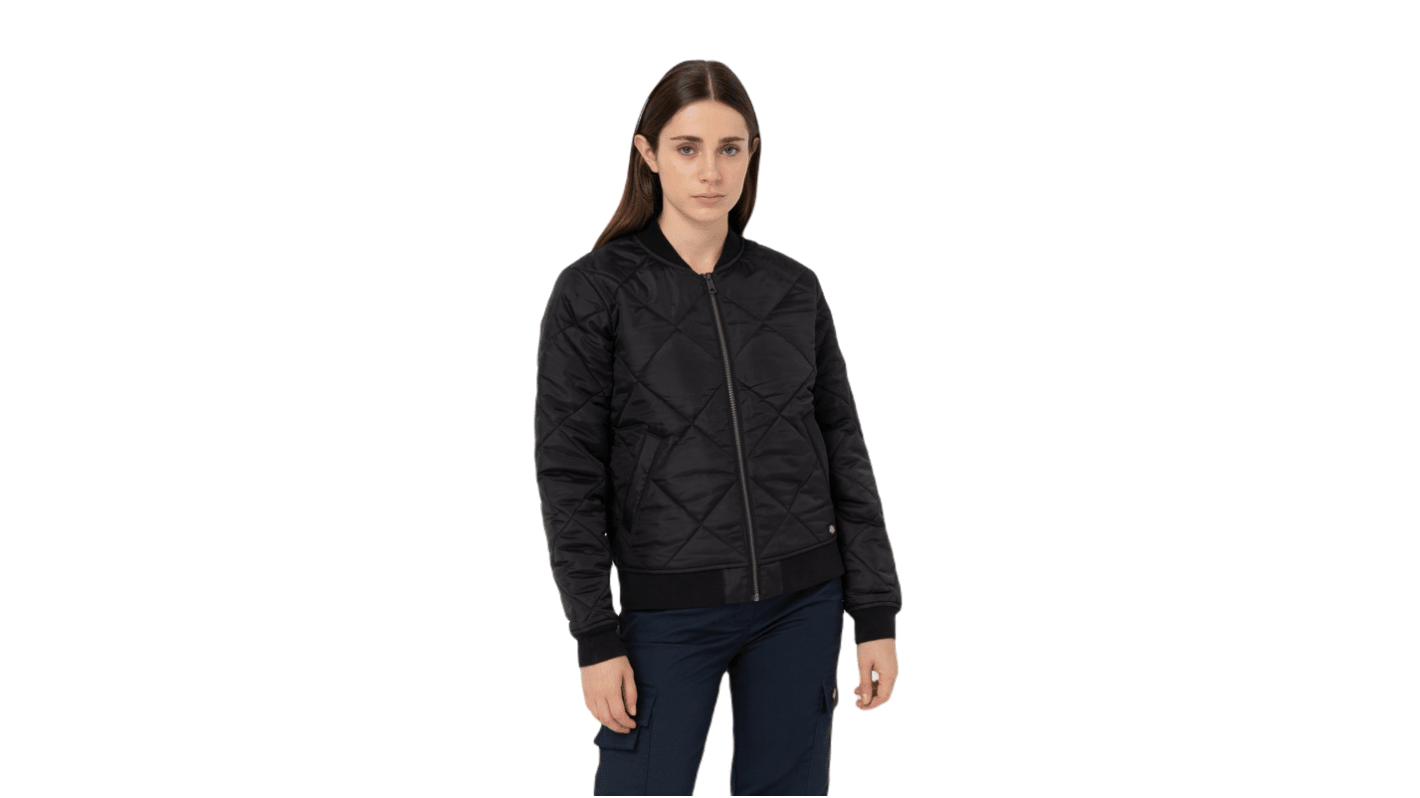 Dickies DK0A4Y5JG Black Jacket, M