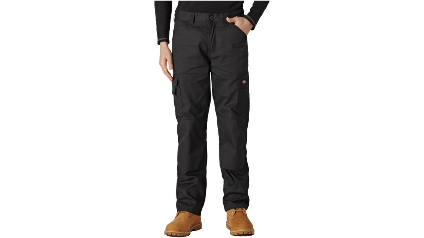 Pantalón para Unisex, Negro DK0A867Q 21.25 → 21.75plg