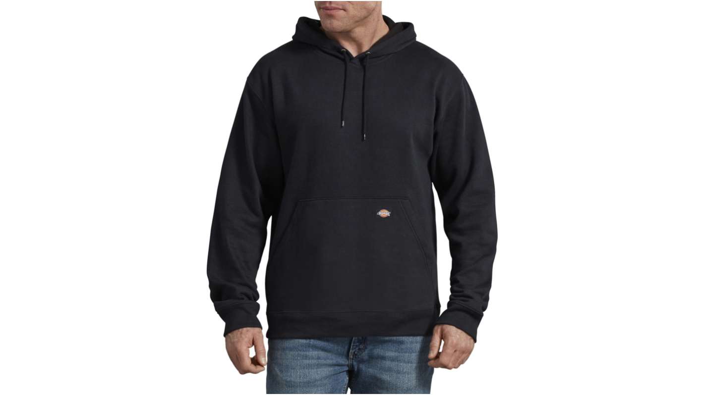 Dickies DK0A4YT6 Black Fleece Work XXXL