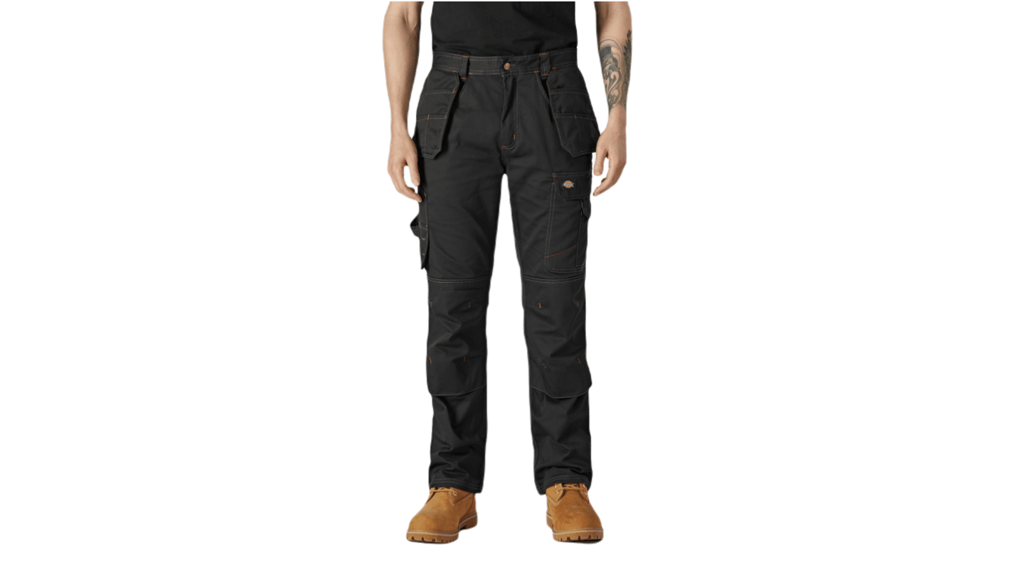 Pantalón para Hombre, Negro DK0A867V 21.25 → 21.75plg