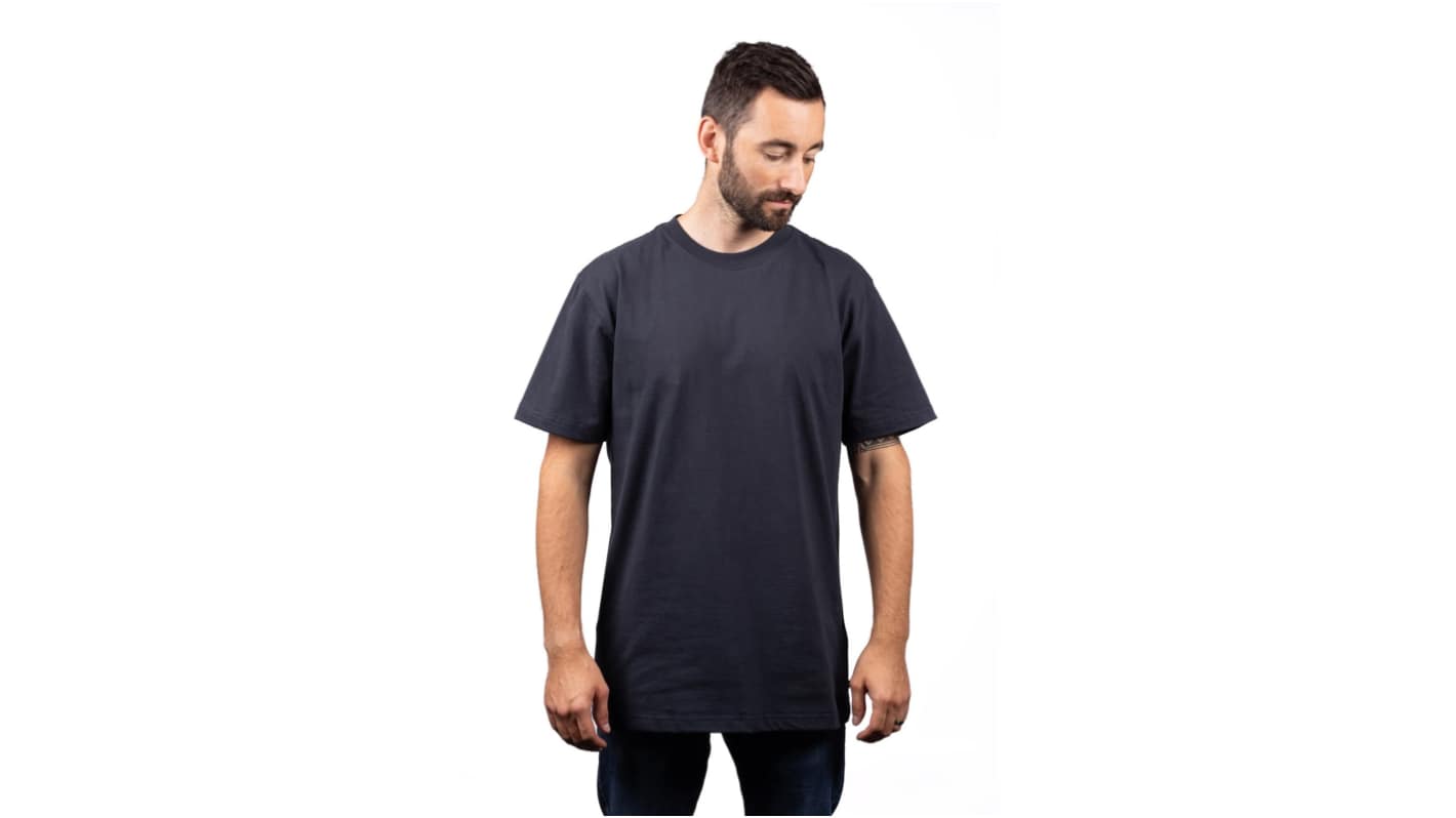 Camiseta de manga corta Dickies, de color Azul marino, talla L