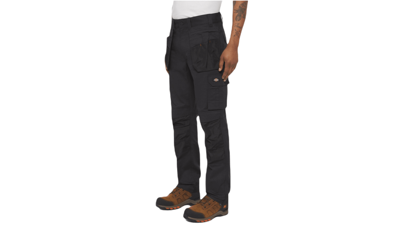 Pantalón para Hombre, Negro DK0A4YX8 16.25 → 16.75plg