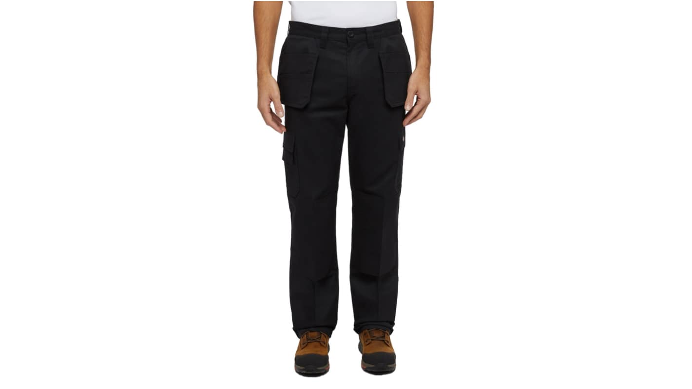 Pantalón para Unisex, Negro DK0A4Z43 16.25 → 16.75plg