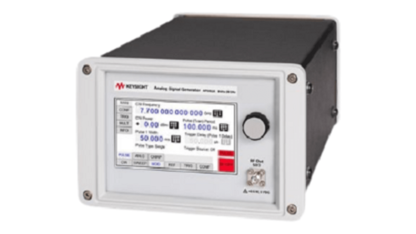 Generatore di segnale RF Keysight Technologies AP5002A, 12GHz