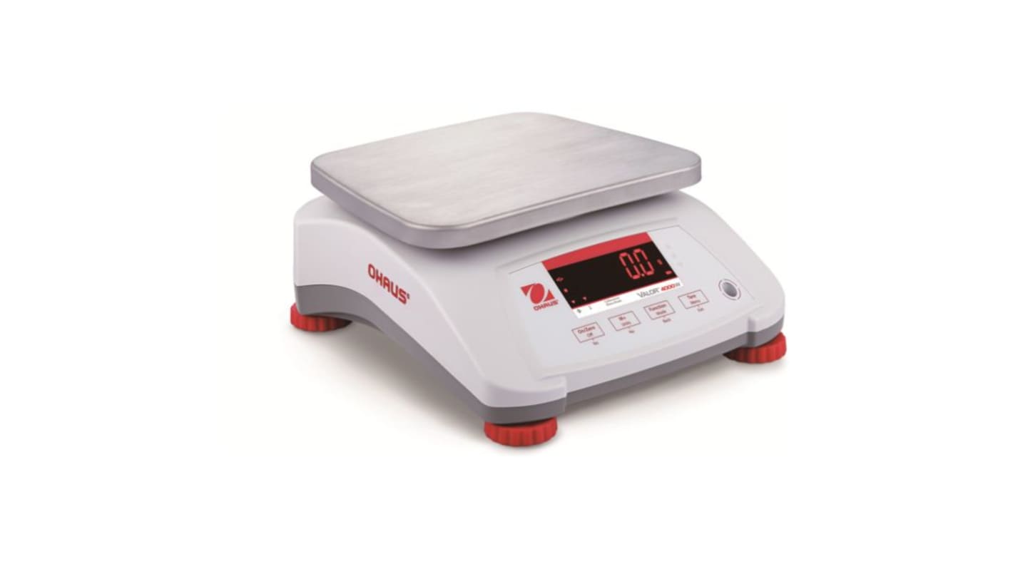 Waga 15kg Waga dokładność: 1:7500 Ohaus Europe GmbH