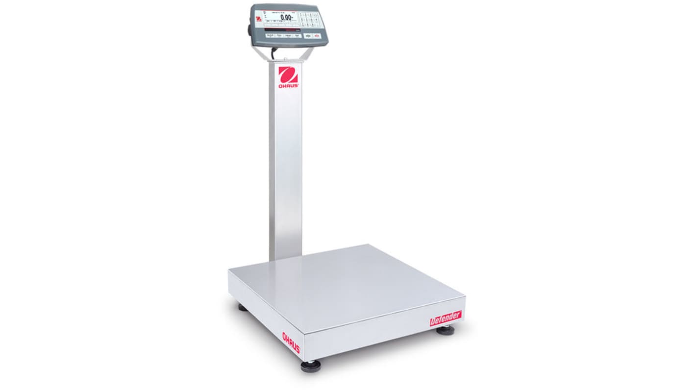Wagi stołowe 60 or 150kg stacjonarna dokładność: 1:600000 Ohaus Europe GmbH zliczanie: Tak