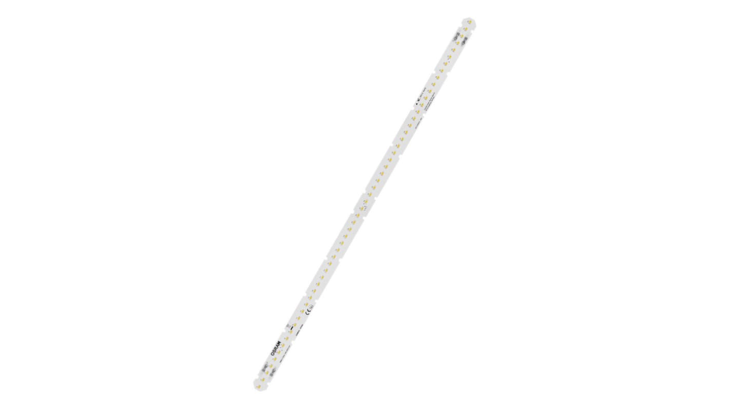 Illuminatore a LED Osram, 560mm, 49.1V cc 4000K