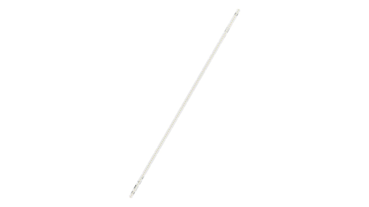 Moduł oświetlenia LED 98.2V dc W/m: 144 Osram