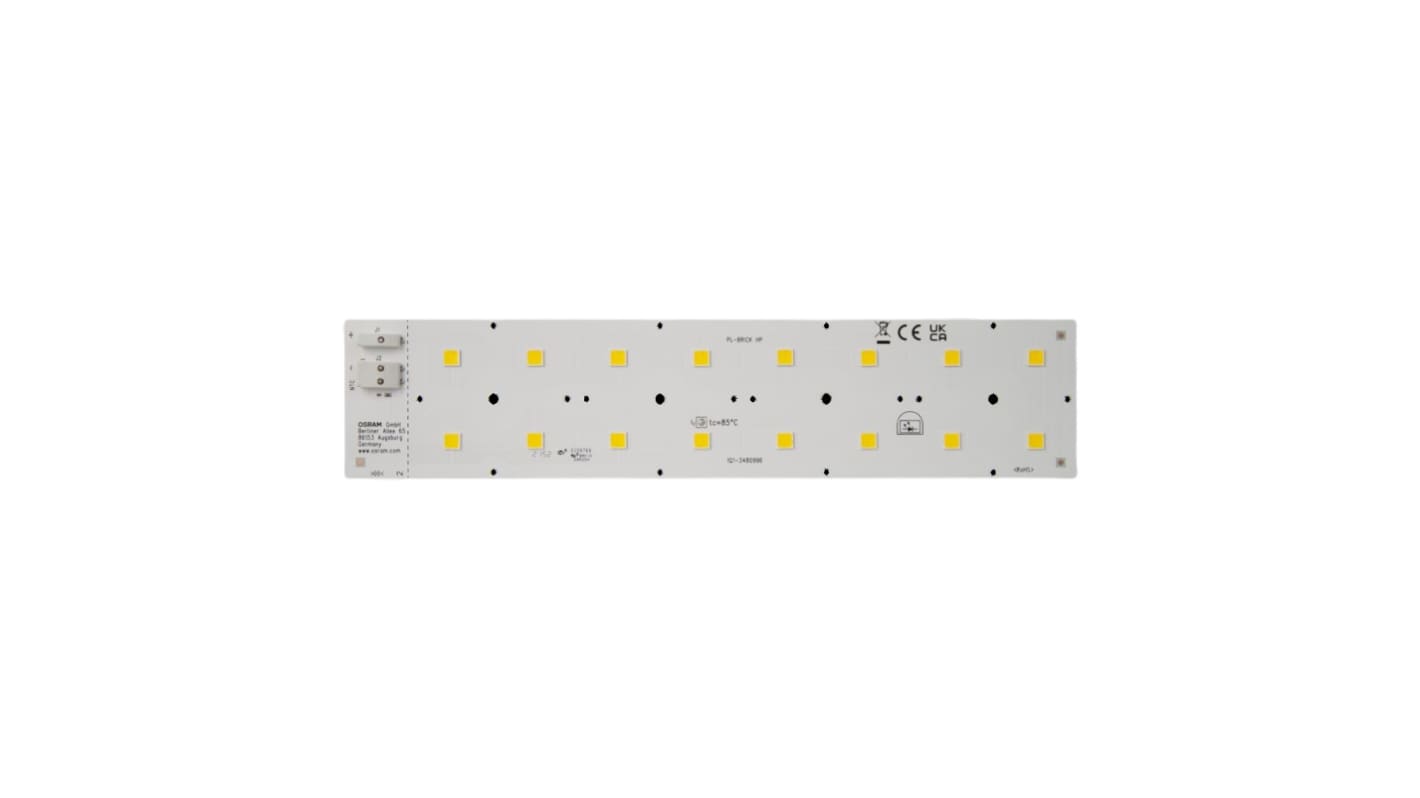 Taśma świetlna LED 45V dc Osram
