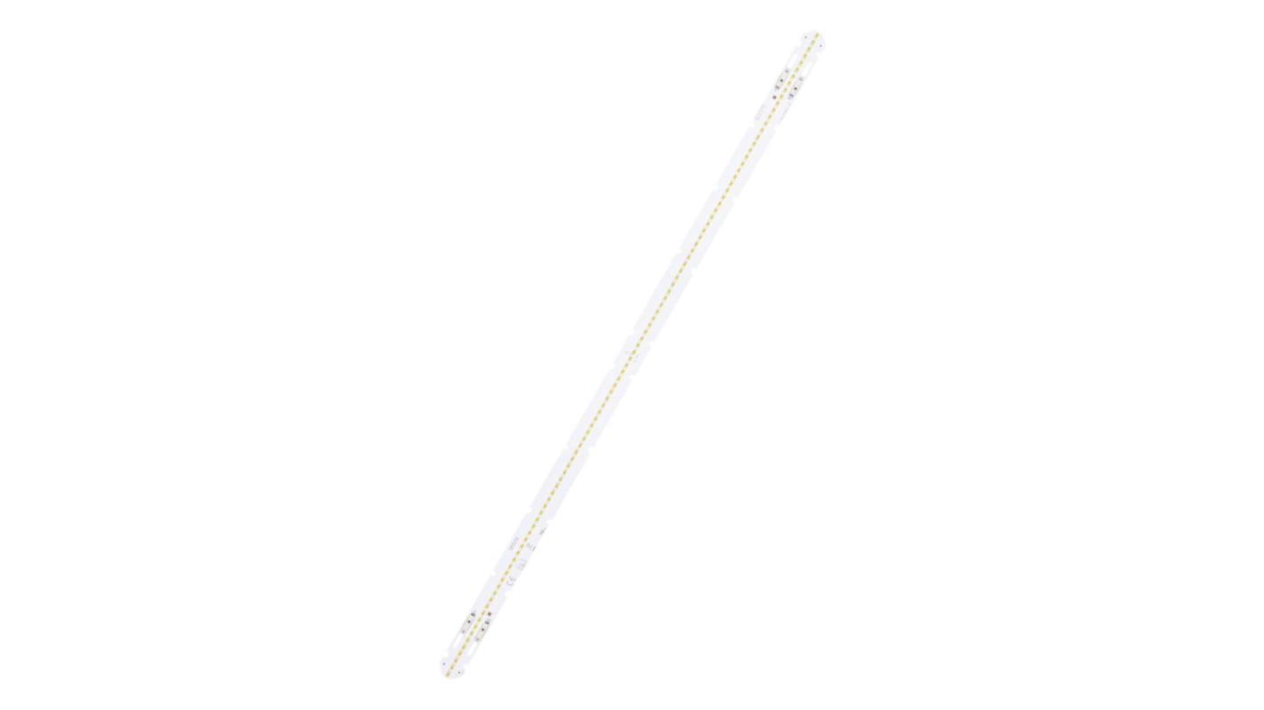 Illuminatore a LED Osram, 560mm, 42.7V cc, col. Bianco neutro 4000K