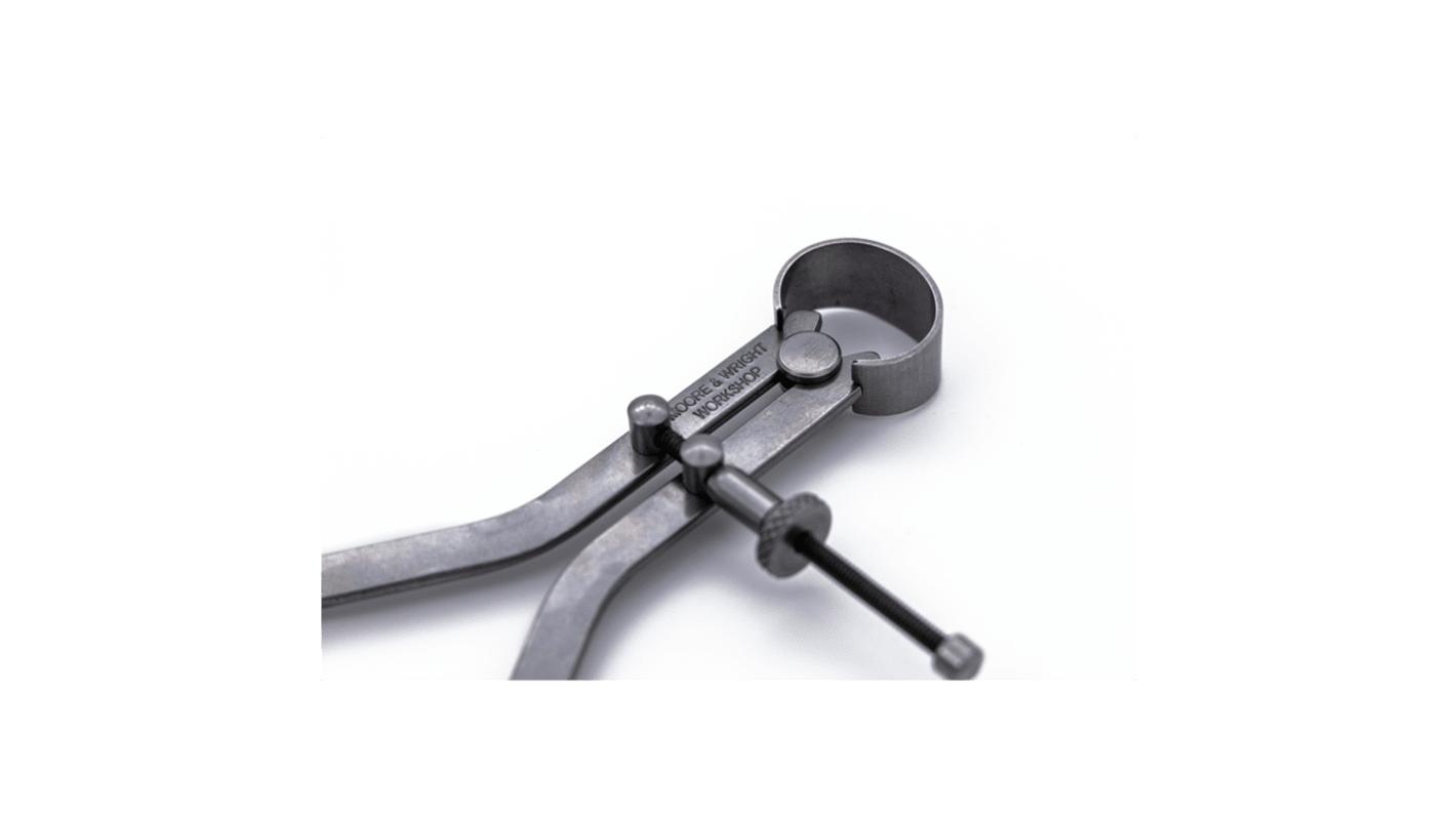 Spring Outside Caliper 8"/200mm
