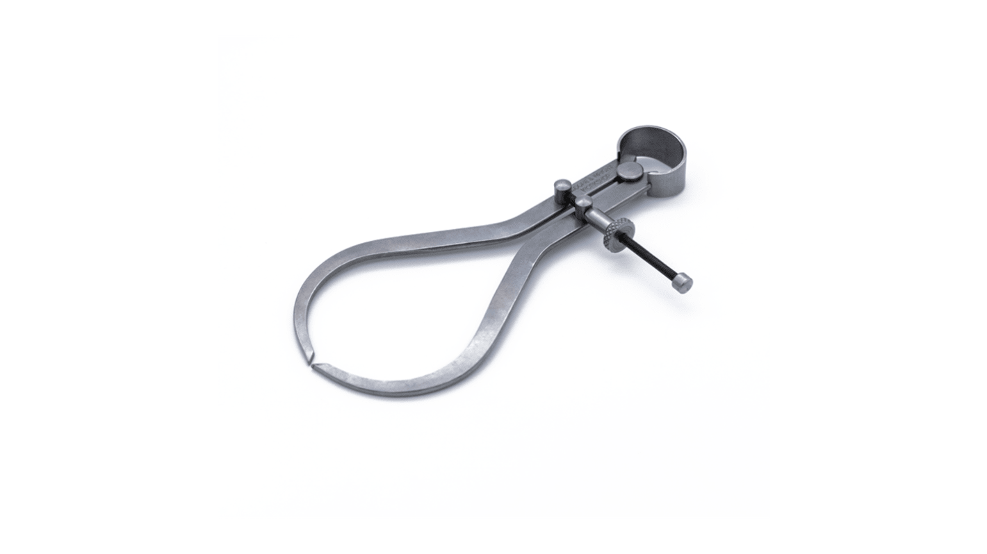 Moore & Wright 200mm Inside Caliper, Metric