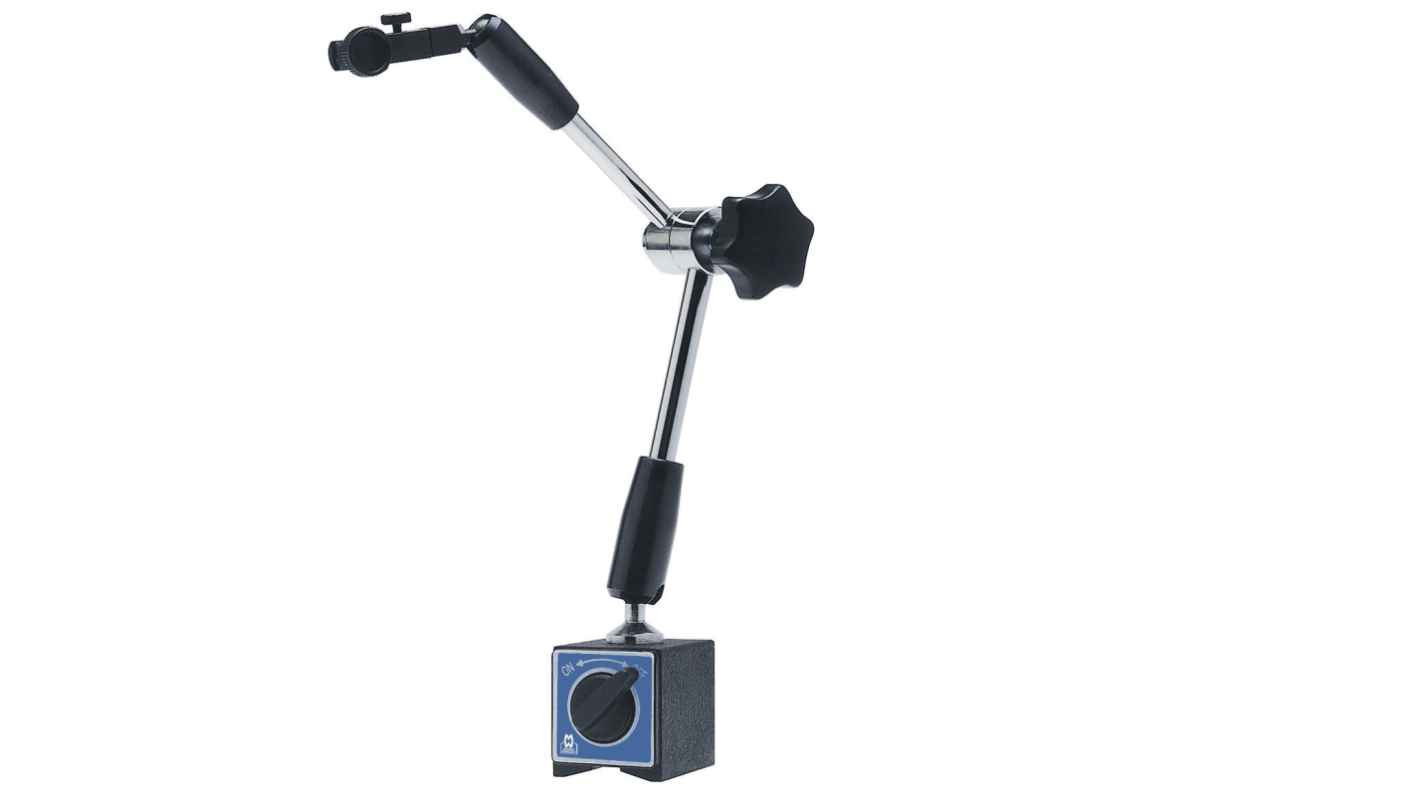 Moore & Wright Indicator Holder