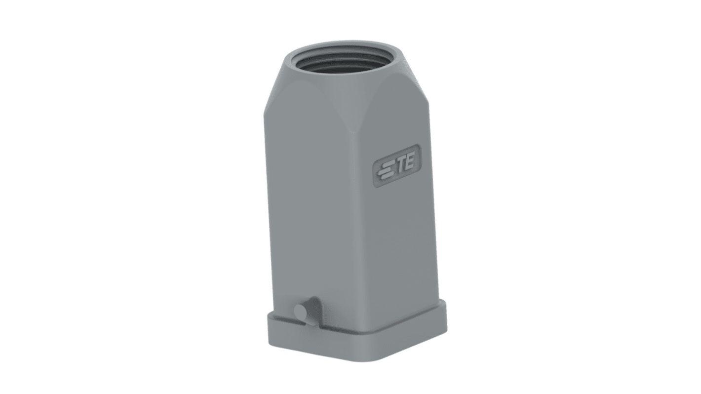 TE Connectivity Heavy Duty Power Connector Module, H3A Series