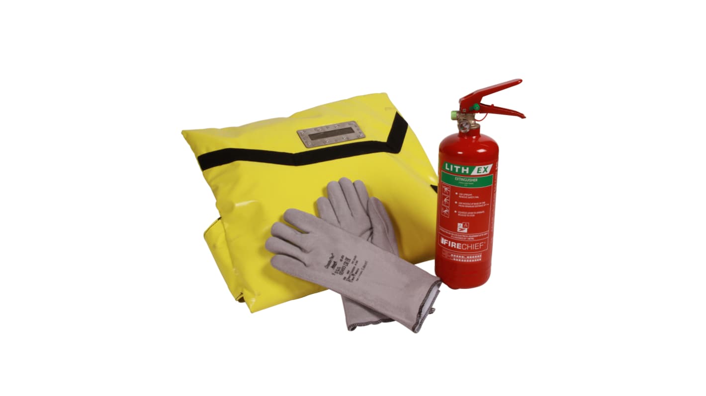 Fire Blanket