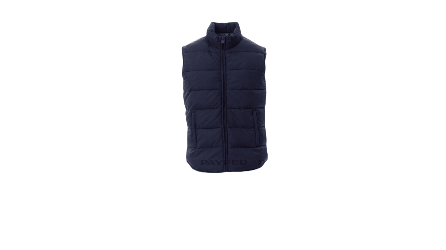 Payperwear MEMORY Navy/Royal Blue, Windproof Jacket, L