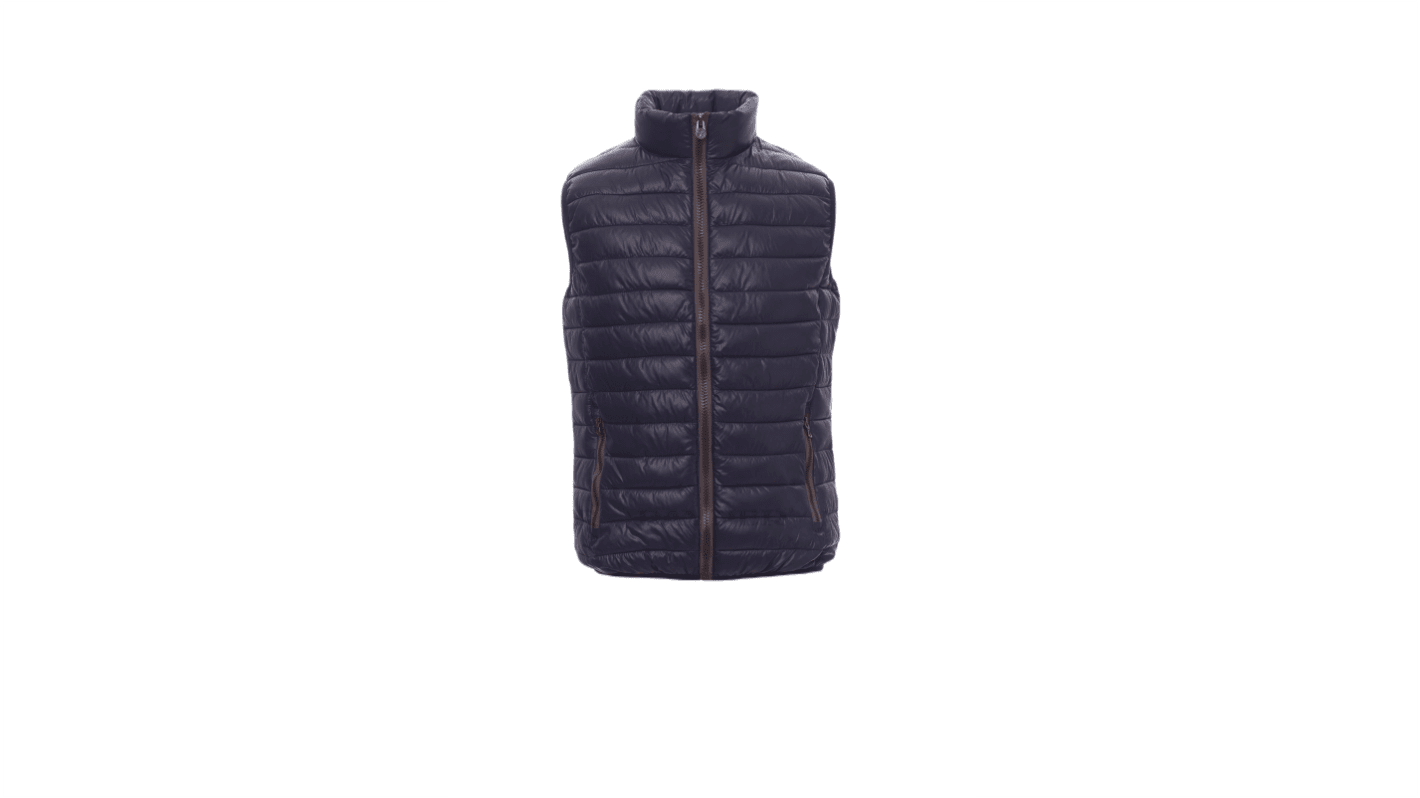 Giacca Blu navy L per Uomo Antivento 000387-0045
