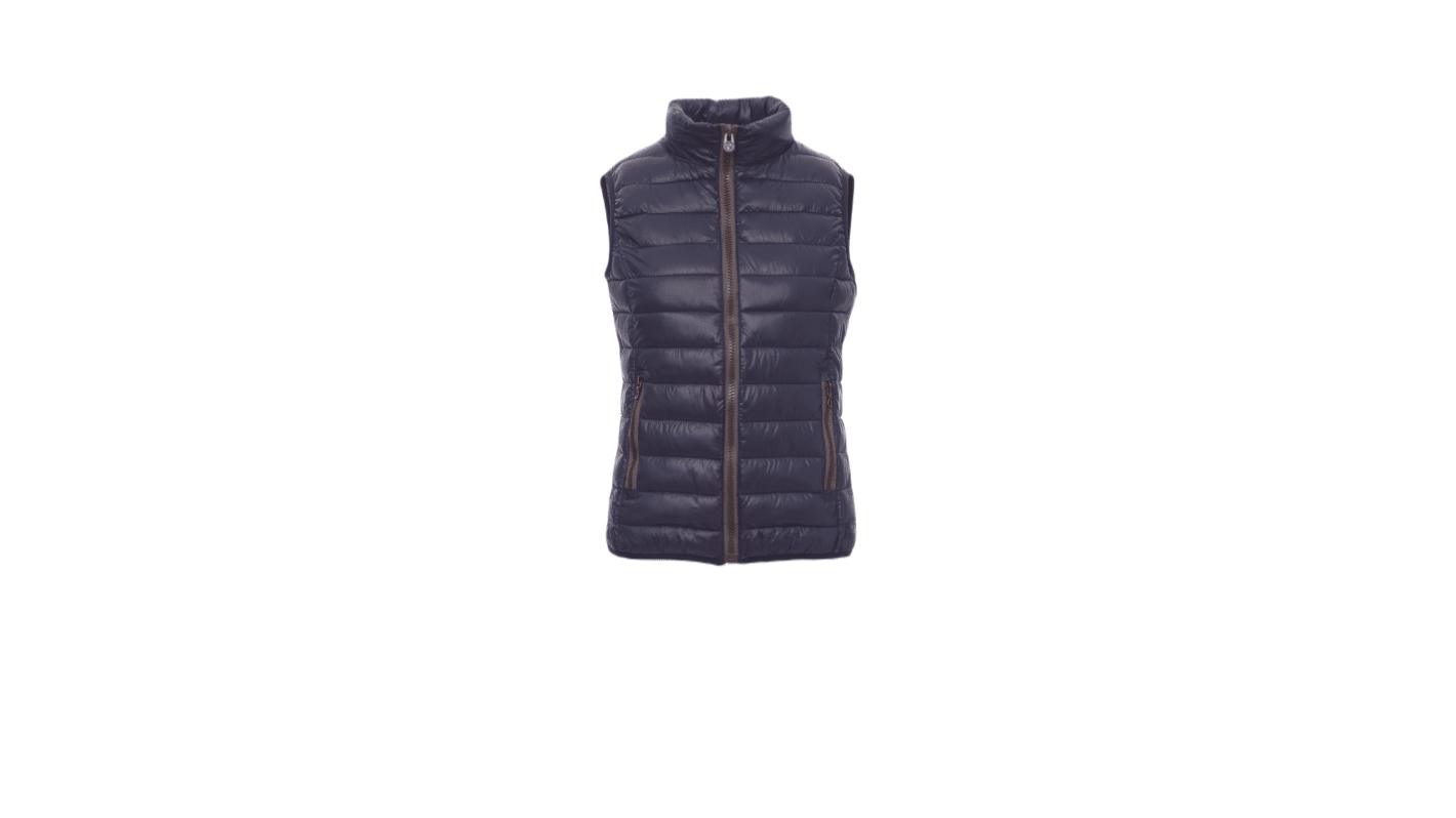 Giacca Blu navy S per Donna Antivento 000388-0045