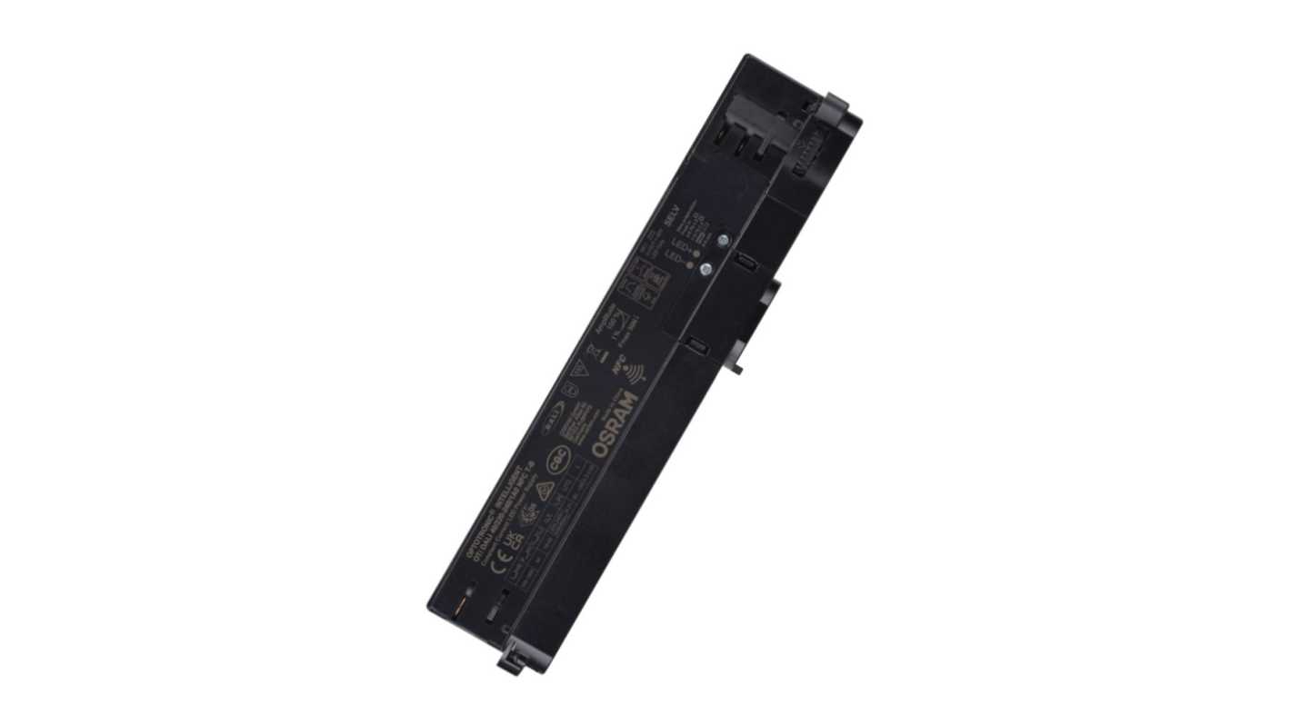 Osram 40W 可调光 LED 驱动器, 输出18 → 42V 1.05A, 可调光