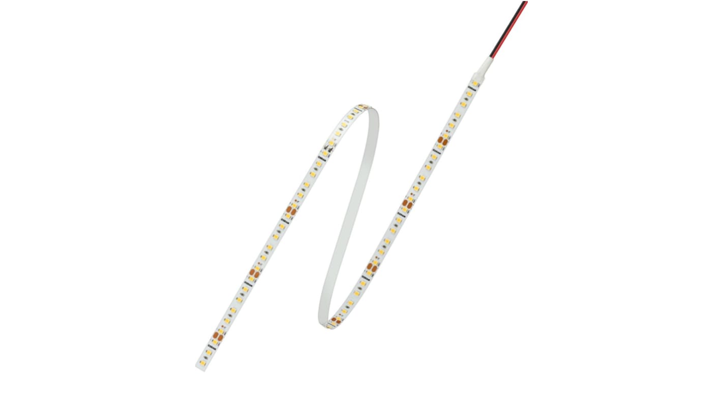 Taśma świetlna LED Biały 24V dc W/m: 150 Osram