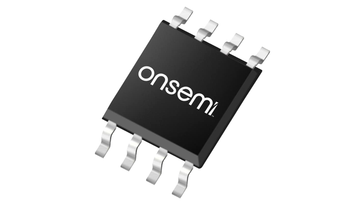NCS7031DM1G020R2G onsemi, Current Sense Amplifier 8-Pin Micro8