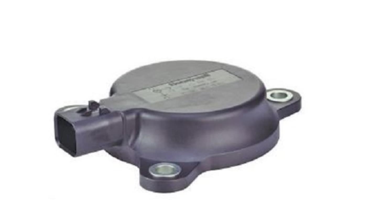 Honeywell 运输姿态参照系统, 底盘安装