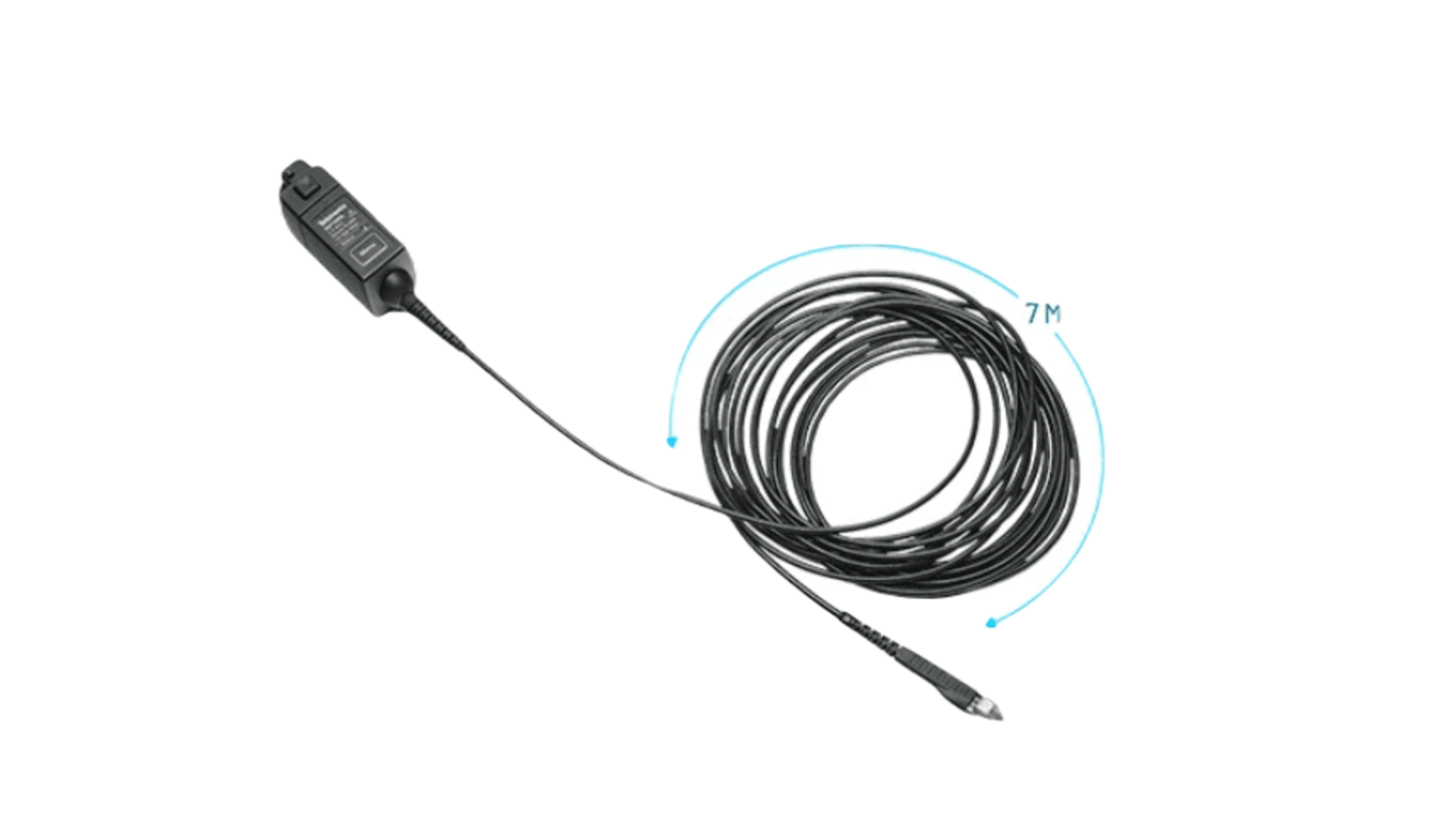 Tektronix TAP1500L 有源示波器探头, 电缆接口, 1.5GHz, TAP15系列