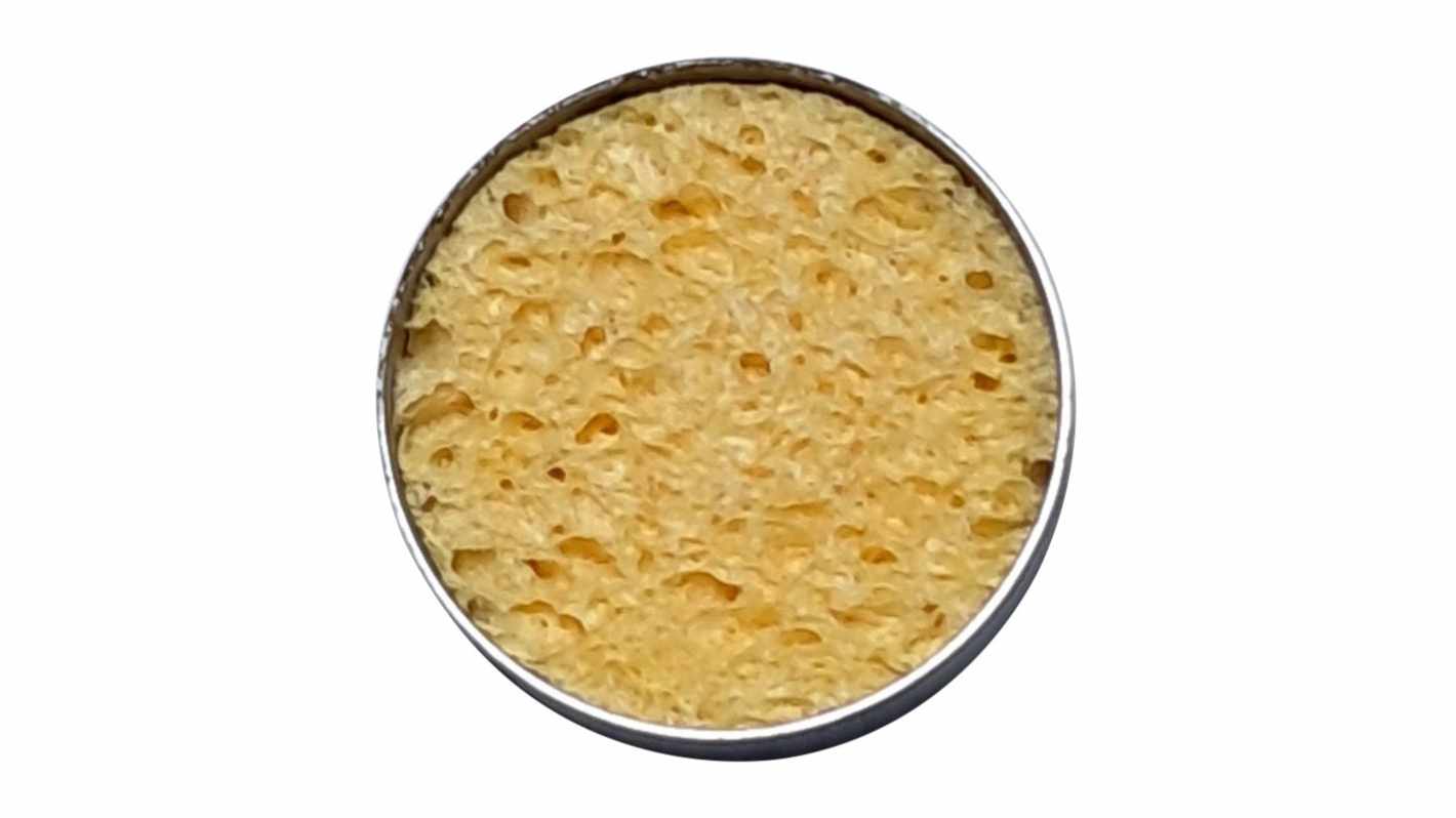 RS PRO Soldering Accessory Cleaning Sponge, for use with 182-3821 Solider Iron Kit