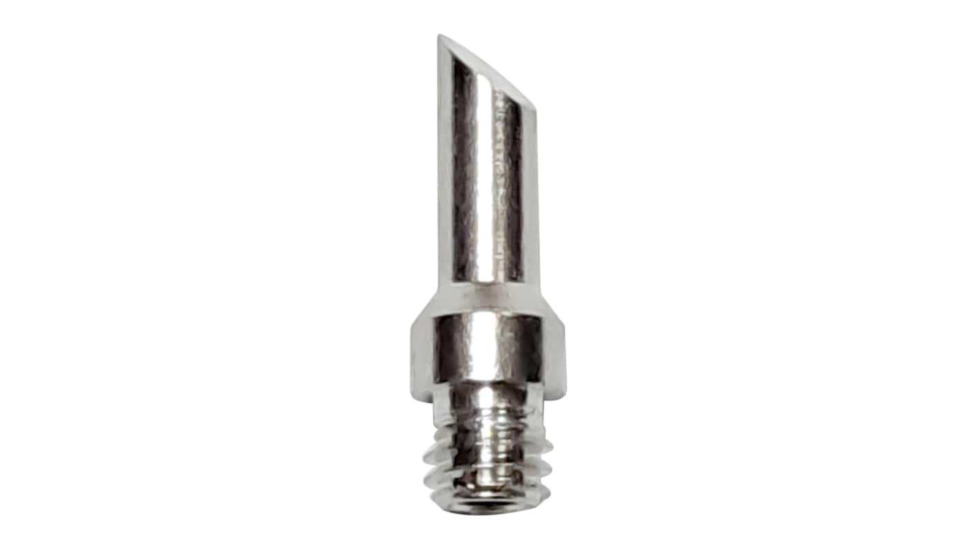 RS PRO Soldering Accessory Soldering Iron Tip, for use with 182-3821 Solider Iron Kit