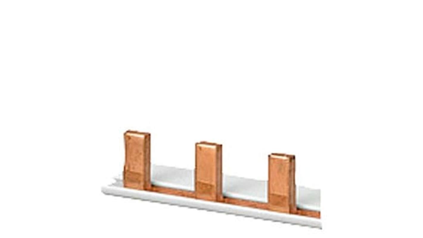 Siemens SENTRON 1 Phase Busbar, 1.5mm Pitch