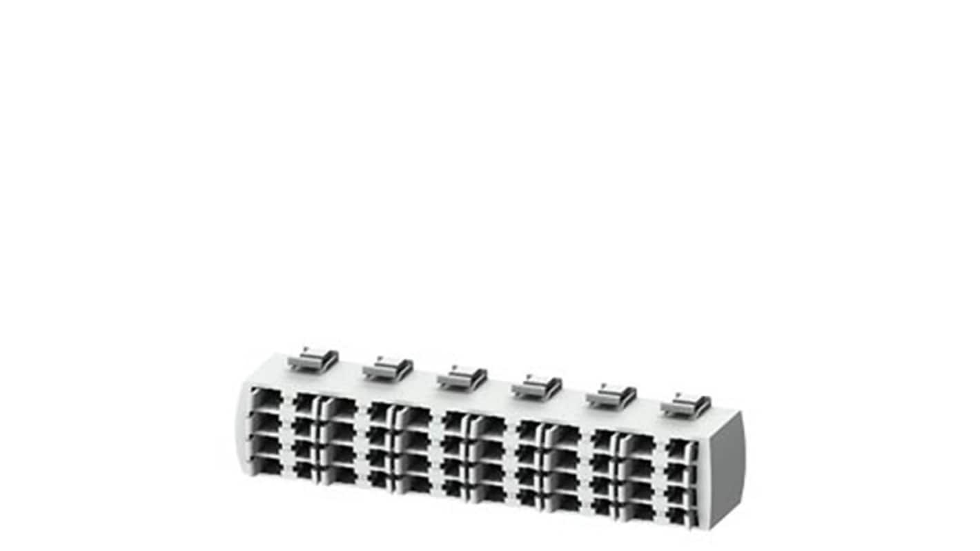 Siemens SENTRON 4 Phase Busbar