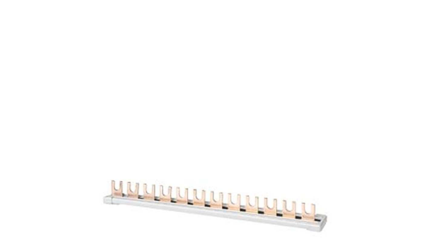 Siemens SENTRON 1 Phase Busbar