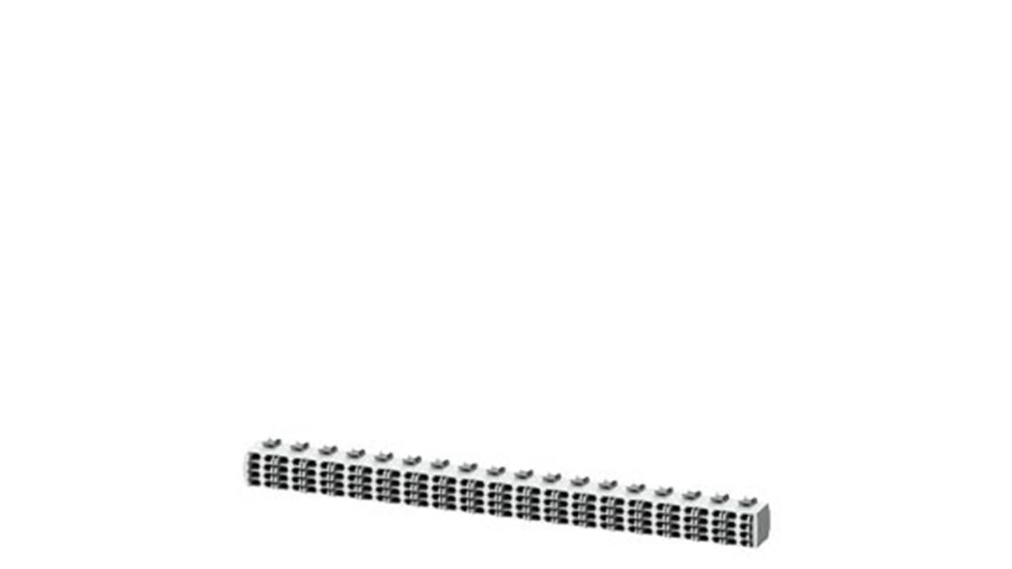 Siemens SENTRON 4 Phase Busbar