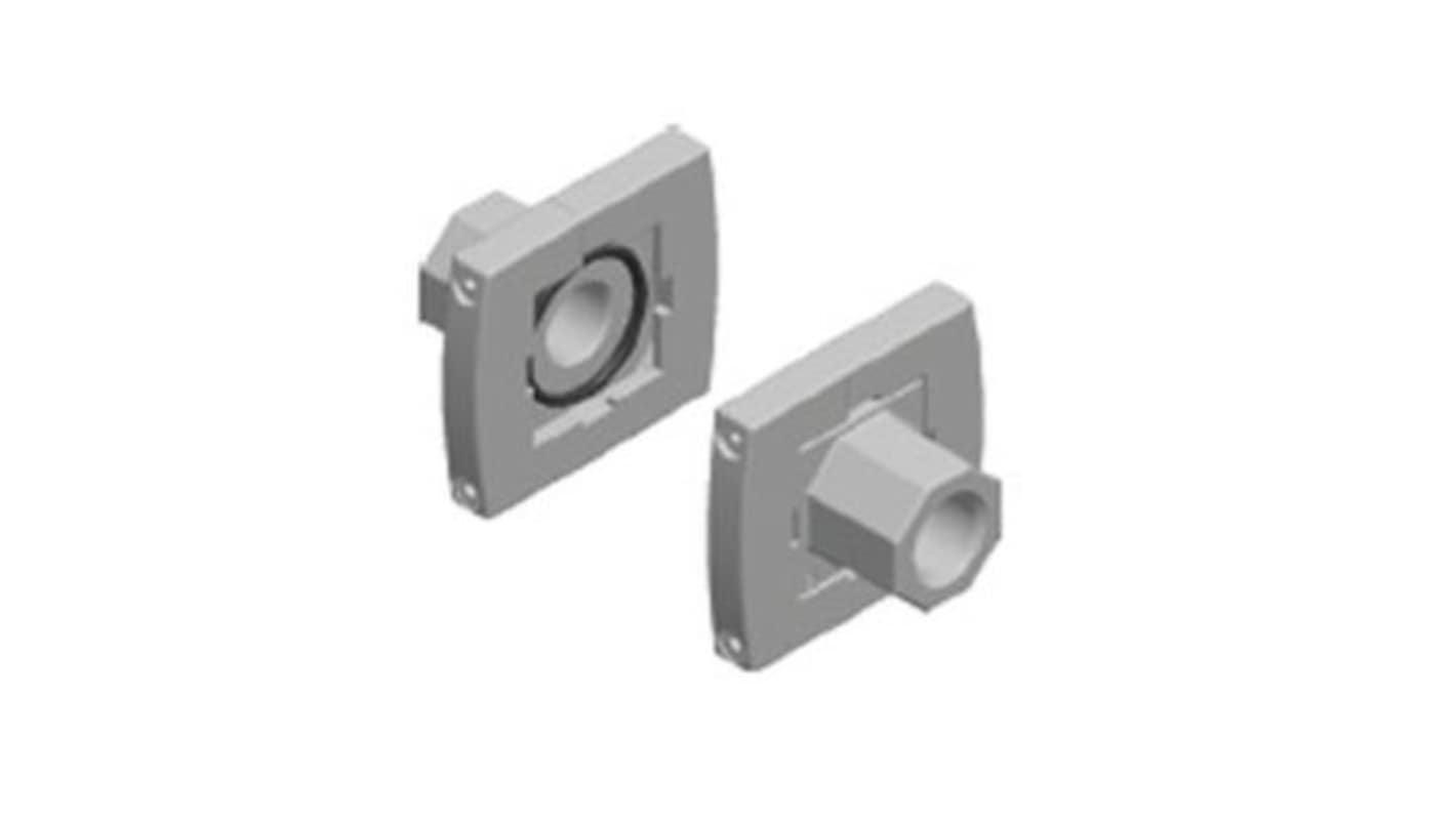 EMERSON – ASCO T652 系列系列端板