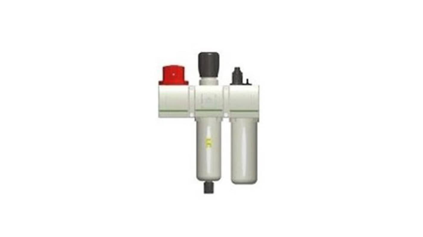 EMERSON – ASCO FRLアセンブリ G 3/4 10 バール 653シリーズシリーズ