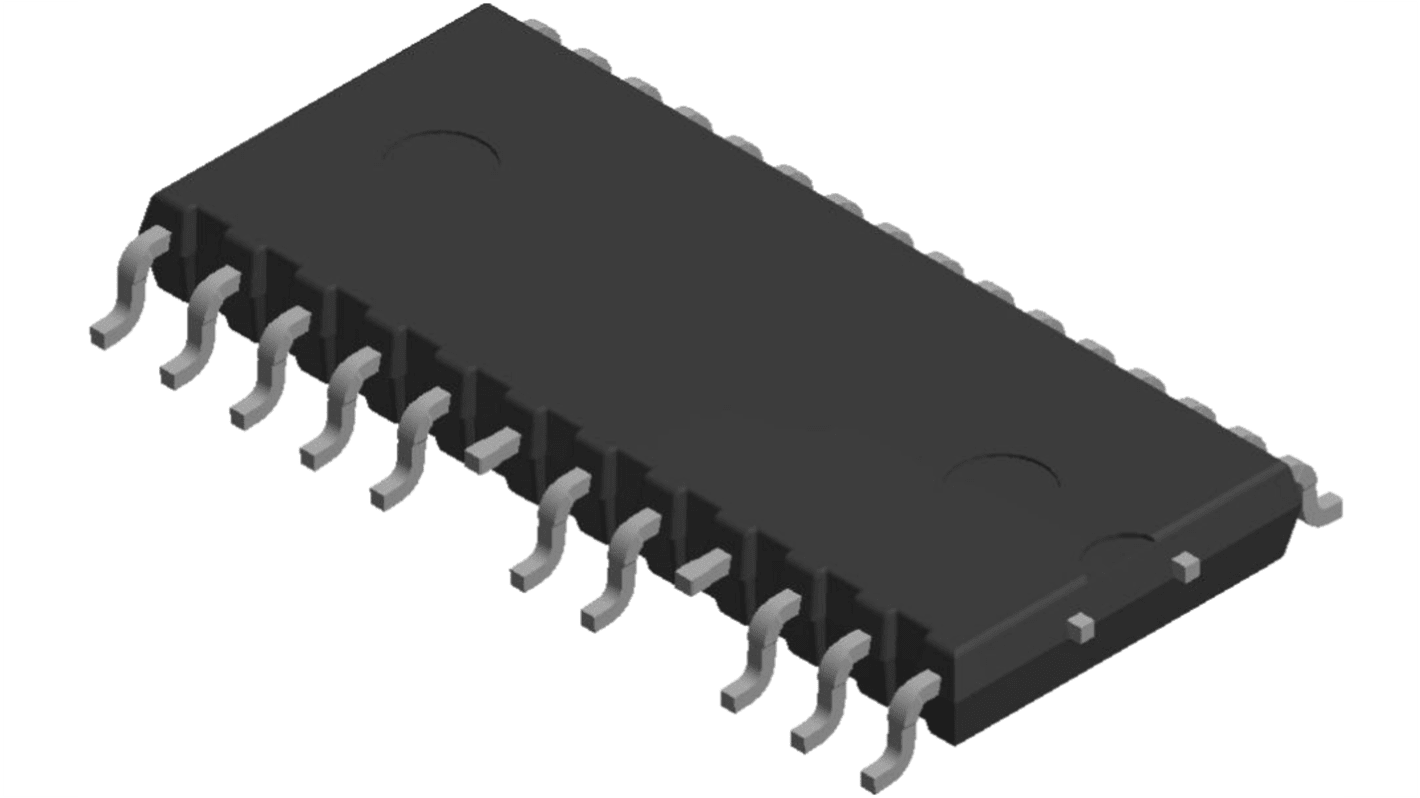 STMicroelectronics STGIPNS4C60T-H IGBT, 5 A 600 V, 26-Pin NSDIP-26L, Surface Mount