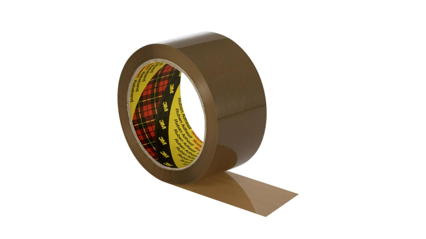 Nastro per segnalazione di pericolo Nero 3M 7100158965, in Politenato, 1.22m x 150mm